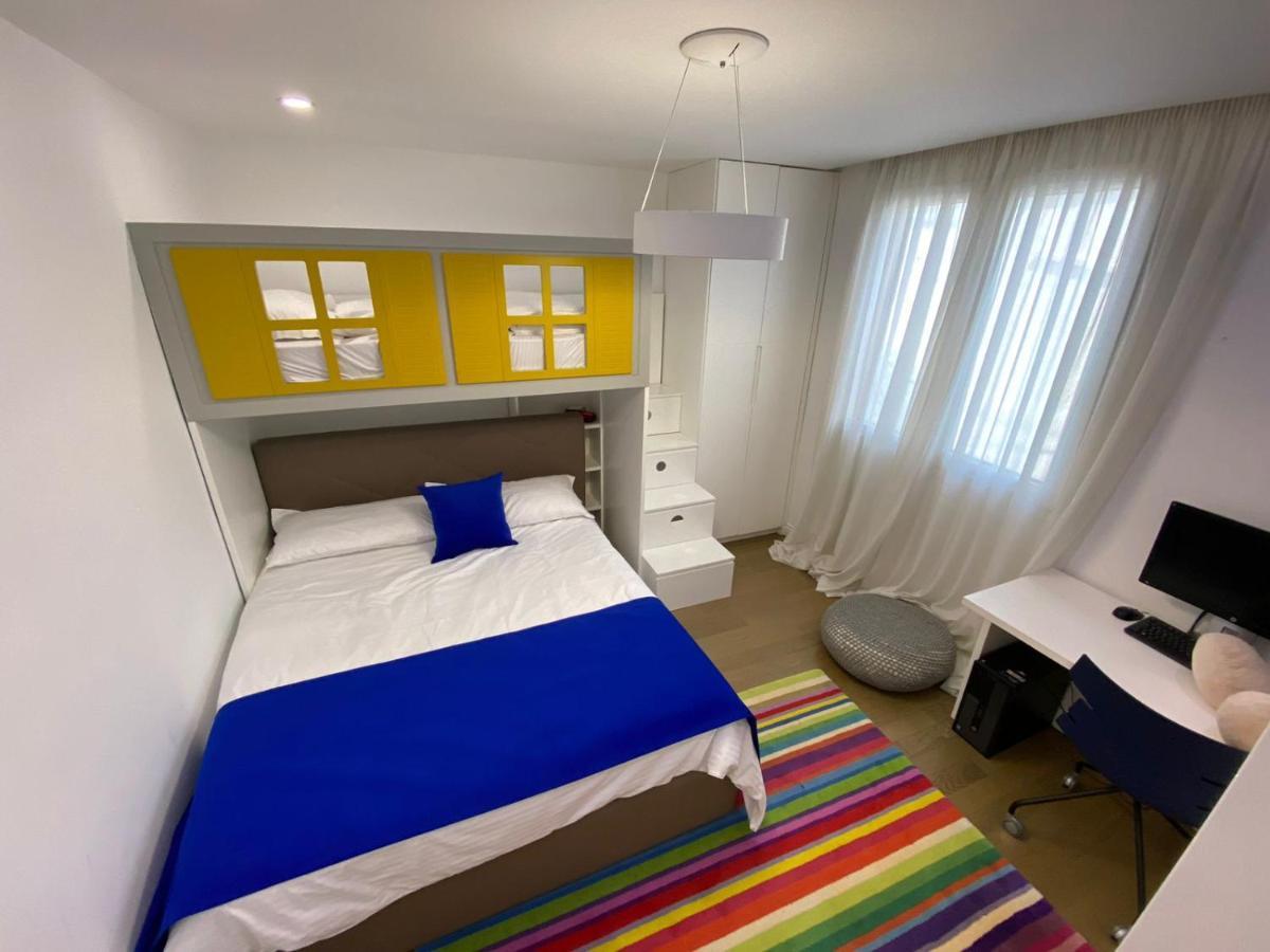 Cozy & Stylish Apartment Tiranë Luaran gambar